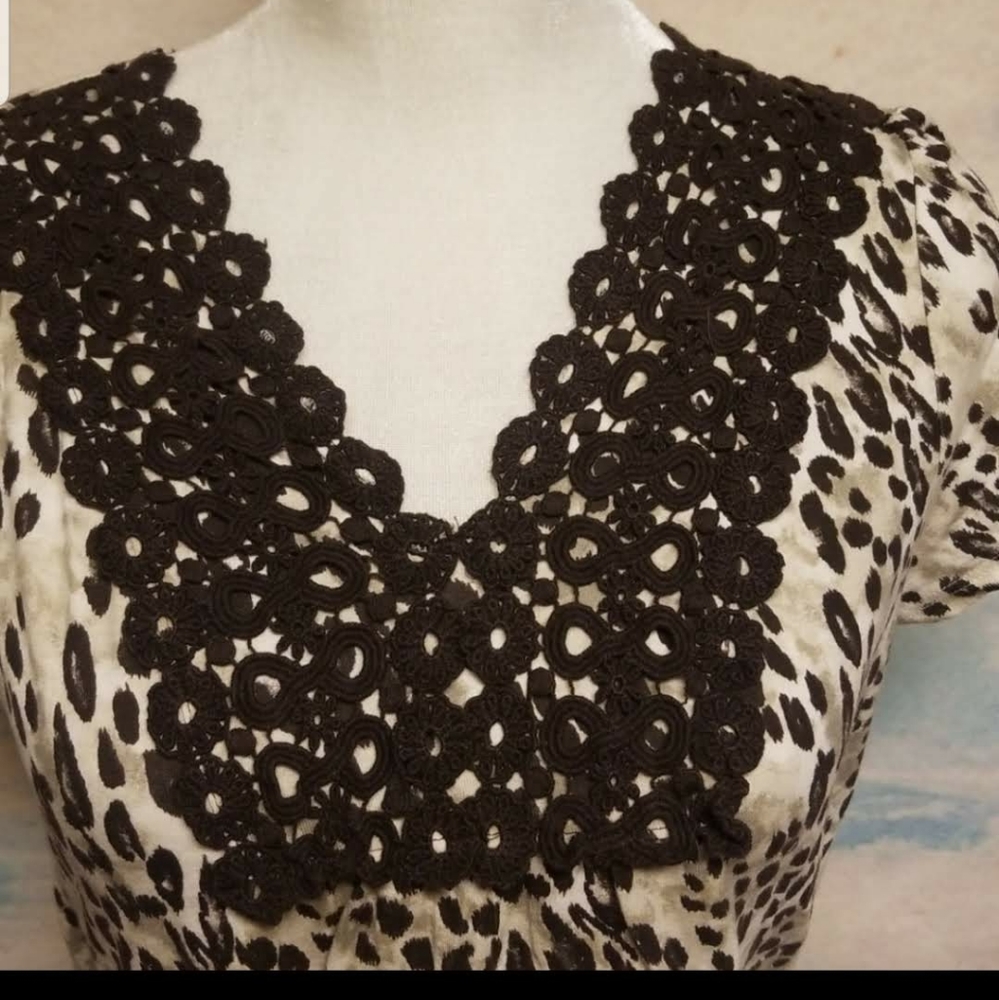 Style & Co. Top - Picture 5 of 8